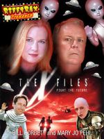 Watch Rifftrax: X-Files Fight the Future 123MoviesFree