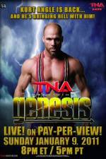 Watch TNA Genesis 123MoviesFree