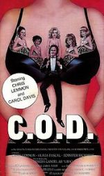 Watch C.O.D. 123MoviesFree