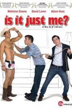 Watch Is It Just Me 123MoviesFree