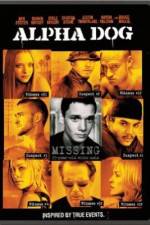 Watch Alpha Dog 123MoviesFree