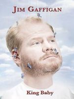 Watch Jim Gaffigan: King Baby (TV Special 2009) 123MoviesFree