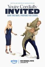 Watch You\'re Cordially Invited 123MoviesFree