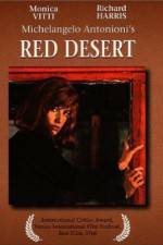 Watch Il deserto rosso 123MoviesFree