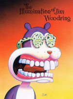 Watch The Illumination of Jim Woodring 123MoviesFree