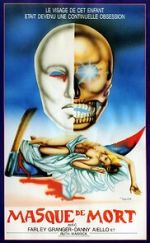 Watch Death Mask 123MoviesFree