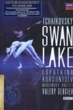 Watch Swan Lake 123MoviesFree