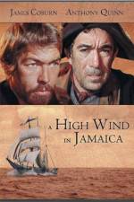 Watch A High Wind in Jamaica 123MoviesFree