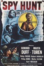 Watch Spy Hunt 123MoviesFree