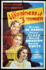 Watch The Happiness of Three Women 123MoviesFree