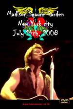 Watch Bon Jovi: Live at Madison Square Garden 123MoviesFree