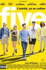 Watch Five 123MoviesFree