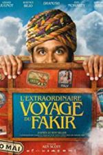 Watch The Extraordinary Journey of the Fakir 123MoviesFree