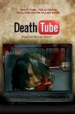 Watch Death Tube: Broadcast Murder Show 123MoviesFree