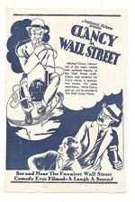 Watch Clancy in Wall Street 123MoviesFree