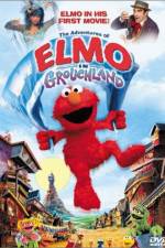 Watch The Adventures of Elmo in Grouchland 123MoviesFree