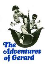 Watch The Adventures of Gerard 123MoviesFree