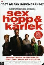Watch Sex hopp och kärlek 123MoviesFree