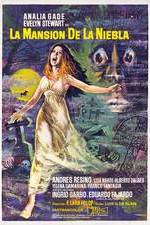 Watch La mansi�n de la niebla 123MoviesFree