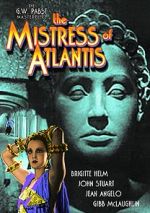 Watch The Mistress of Atlantis 123MoviesFree