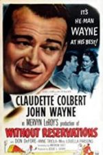 Watch Without Reservations 123MoviesFree