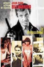 Watch Le professionnel 123MoviesFree