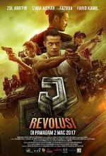 Watch J Revolusi 123MoviesFree