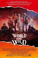 Watch World Gone Wild 123MoviesFree
