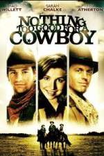 Watch Nothing Too Good for a Cowboy 123MoviesFree