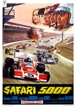 Watch Safari 5000 123MoviesFree