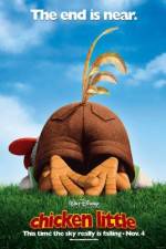 Watch Chicken Little 123MoviesFree