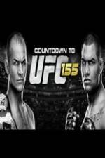 Watch Countdown To UFC 166 Velasquez vs Dos Santos III 123MoviesFree