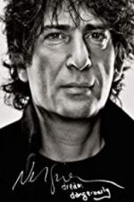 Watch Neil Gaiman: Dream Dangerously 123MoviesFree