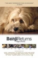 Watch Benji Off the Leash 123MoviesFree