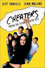 Watch Cheaters 123MoviesFree