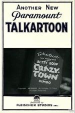 Watch Crazy-Town (Short 1932) 123MoviesFree