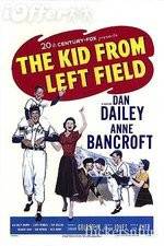 Watch The Kid from Left Field 123MoviesFree