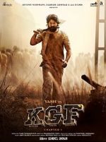 Watch K.G.F: Chapter 1 123MoviesFree