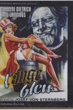 Watch The Blue Angel 123MoviesFree