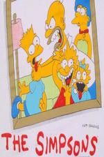 Watch The Simpsons: Family Portrait 123MoviesFree