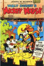 Watch Mickey's Mellerdrammer 123MoviesFree