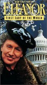 Watch Eleanor, First Lady of the World 123MoviesFree