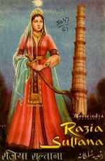 Watch Razia Sultana 123MoviesFree