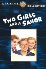 Watch Two Girls and a Sailor 123MoviesFree