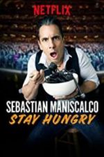 Watch Sebastian Maniscalco: Stay Hungry 123MoviesFree