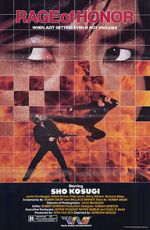 Watch Rage of Honor 123MoviesFree