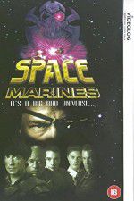 Watch Space Marines 123MoviesFree