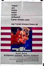 Watch The Seduction of Joe Tynan 123MoviesFree