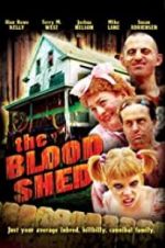 Watch The Blood Shed 123MoviesFree
