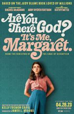 Watch Are You There God? It\'s Me, Margaret. 123MoviesFree